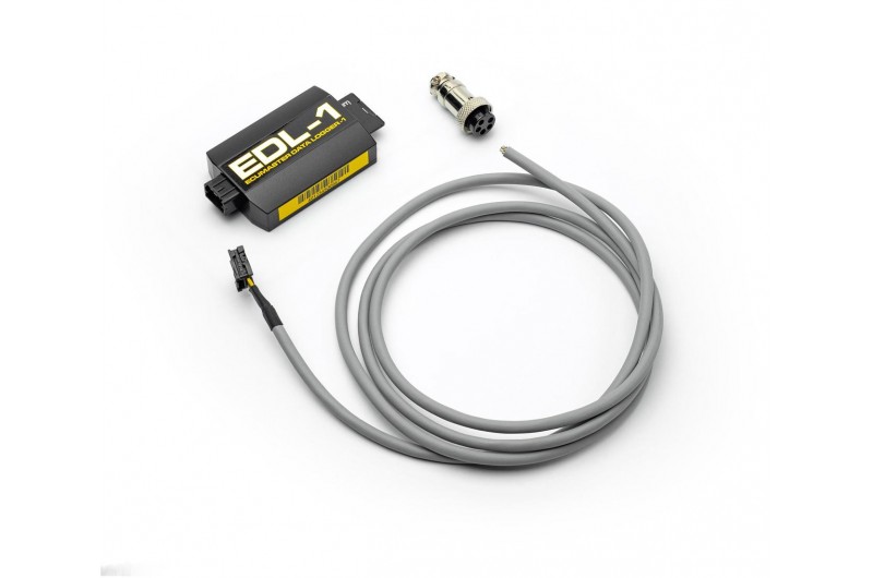 Ecumaster Модуль DataLogger EDL-1